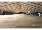 German Hanger Tent on Rent for Weddings, Exhibitions & Events