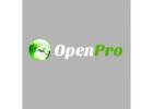 Power Growth with OpenPro's Online ERP System Solution