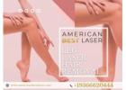 Leg Laser Hair Removal Austin, Texas | Smooth, Hair-Free Legs