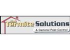 M&R Termite Solutions