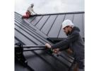 Commercial Roofing Repair in