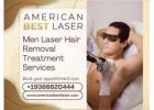 Men Laser Hair Removal Austin, Texas – Professional Chest Laser Hair Removal Services