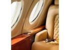 Private Jet Memberships by Silverwing Travel & Concierge