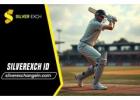 Silver Exchange ID: Silver Exchange ID for online sports betting
