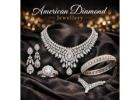 American Diamond Jewellery