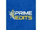 Prime Edits Ltd