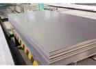 Inconel 617 Plate and Inconel 602CA Plate