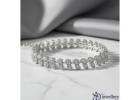 American Diamond Bracelet Online