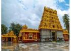 Book Divine Karnataka Temple Tour Package Today