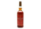 Exquisite Rarity: Macallan Red Collection 50 Awaits You
