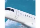 Silverwing Travel & Concierge | Charter Private Jet Services for Premium Travel