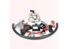 Reliable and Efficient CNG Kits for Every Vehicle in India