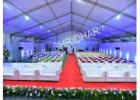 Shridhar Tent House Bangalore for Premium Wedding & Event Setup