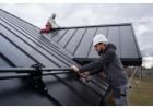 Metal Roofing – North Vancouver