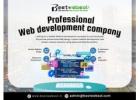 Professional Website Development Company in Dubai | Web Design Services