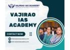 IAS Academy Delhi: The Leading Institute for UPSC Success