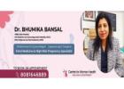 Leading Laparoscopic Surgeon in Lucknow | Dr. Bhumika Bansal