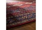Jansons Carpets Presents Handmade Kashmir Silk Rugs in Delhi with Luxurious Craftsmanship