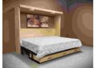 Modern Murphy Bed