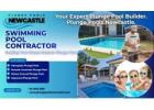 Plunge Pools Newcastle