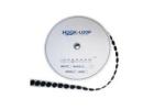 Hook and Loop Dots | Adhesive Hook & Loop Sticky Dots