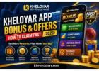 Kheloyar App Bonus & Offers – How to Claim Fast (2026)