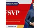 FDA Compliance Foreign Supplier Verification Program