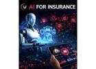 ransform Your Business with AI solutions for Insurance