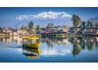 Top Travel Operator in Kashmir Premium Tour Services