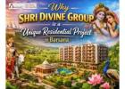 Invest in Spiritual Living Homes in Barsana Today