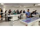Anatomage Tables Powerful Digital Dissection Training Tool
