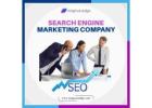 Search Engine Marketing Company