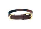 Why a Leather Dog Collar is a Smart Choice for Your Pet