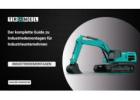 Der komplette Guide zu Industriedemontagen für Industrieunternehmen