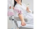 Powerful IV Drip Therapy Bloomingdale IL for Instant Wellness