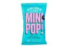Mini Popcorn UK: Gourmet Bite-Sized Snacks Made in Britain