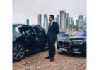 Best Chauffeur Service in  London | City Lux Chauffeurs