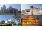 Jaipur Udaipur Tour Package | 4 Days Best Rajasthan Trip
