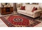 Jansons Carpets Presents Kashmir Silk Carpets in Delhi with Luxurious Craftsmanship