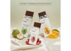 Chocoelite – Premium Fruit-Infused Chocolates | Real Taste India