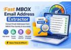 How to Extract Email Addresses from MBOX Files Easily (Step-by-Step Guide)
