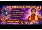 Best Astrologer in Saskatoon