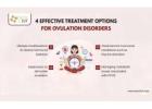 Ovulation Disorders Explained: Causes & Treatment Options