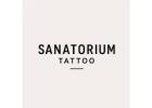 Tattoo Designs Edinburgh By Sanatorium Tattoo