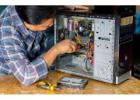 Computer Maintenance Service | Jalaram Computer