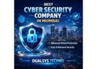 Best Cyber Security Company in Mumbai - Dualsys Techno