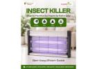 Buy Insect Killer Machine - Universal Plastics