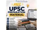 Free UPSC Preparation Material for Prelims & Mains