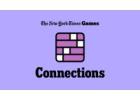 How to Enjoy the Daily Connections Puzzle
