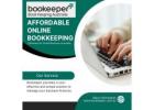 Affordable Online Bookkeeping Software for Small Business Australia